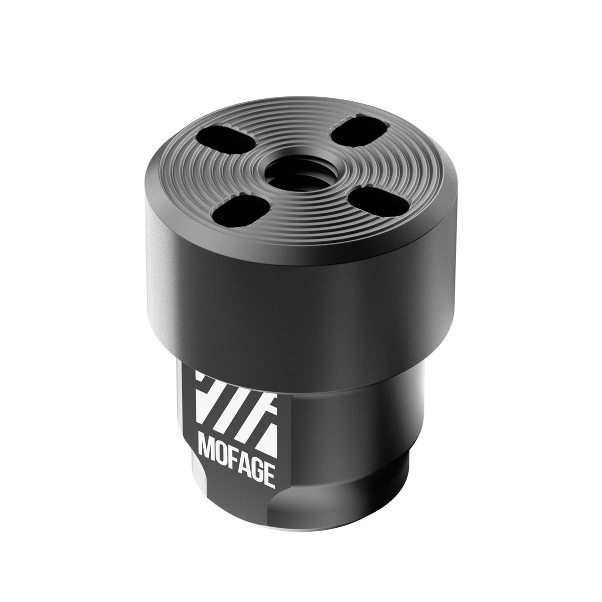 MOFAGE Accessorie For Talos UNC-1/4 Mount