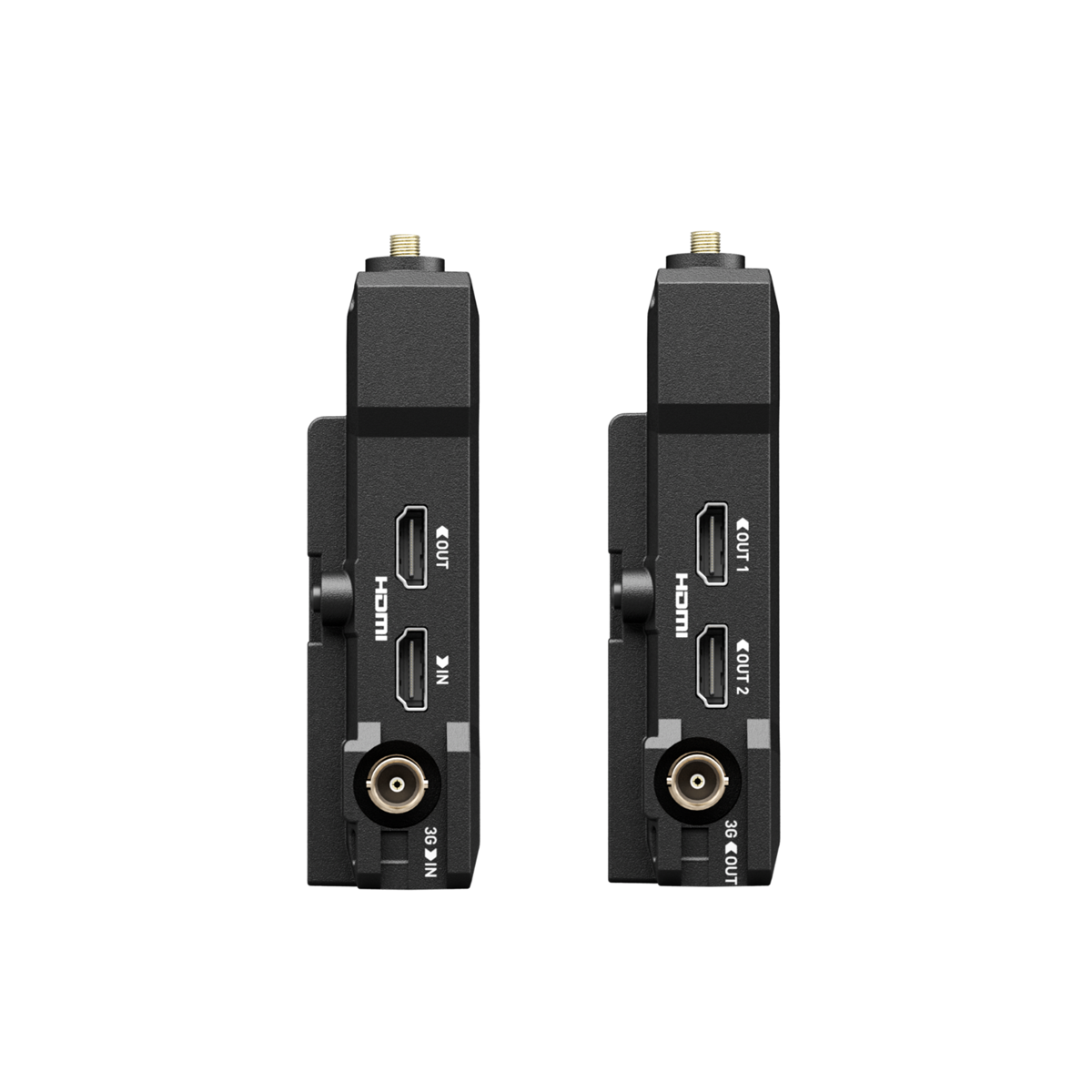 ATOMOS TX-RX 4K:HD Wireless Video Monitoring Transmitter & Receiver Set_2