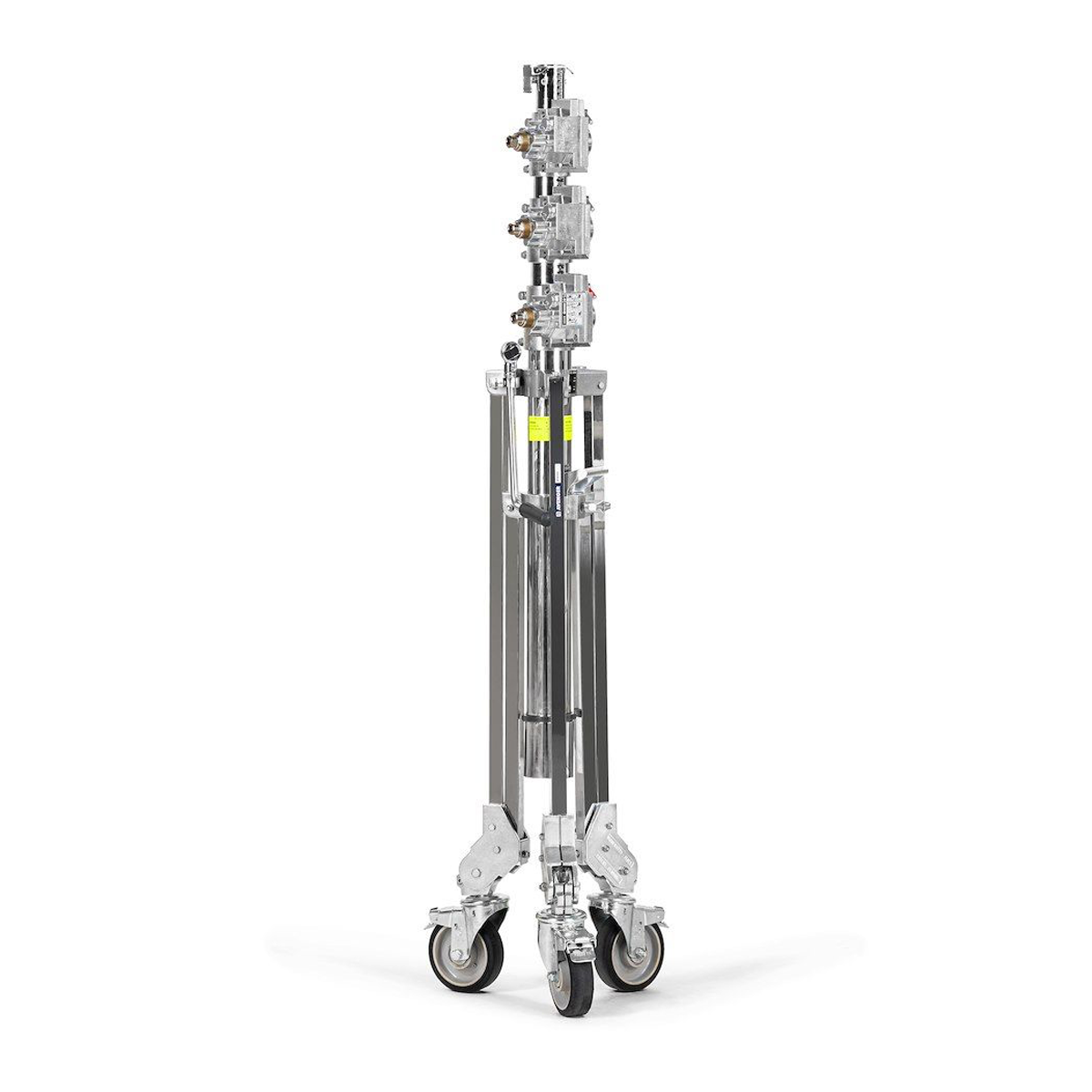 Avenger B7043CS-1 Strato Safe Stand 3 Riser w:B.W._5