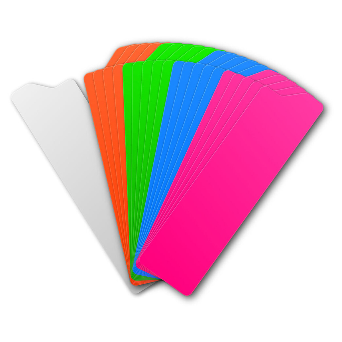 CRDBAG CRDTABS Card Tabs for CRDPOUCH Pouch Label Window_2