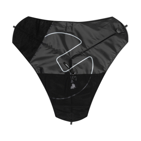 CRDBAG Y-Wrap (Black, Large)_1
