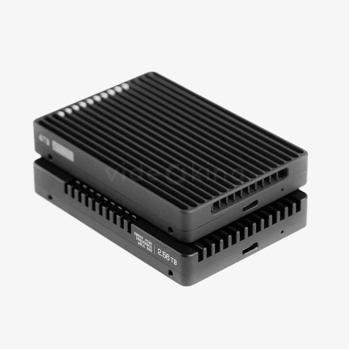 Freefly Ember External SSD with Pre-Record (2.56TB)-4