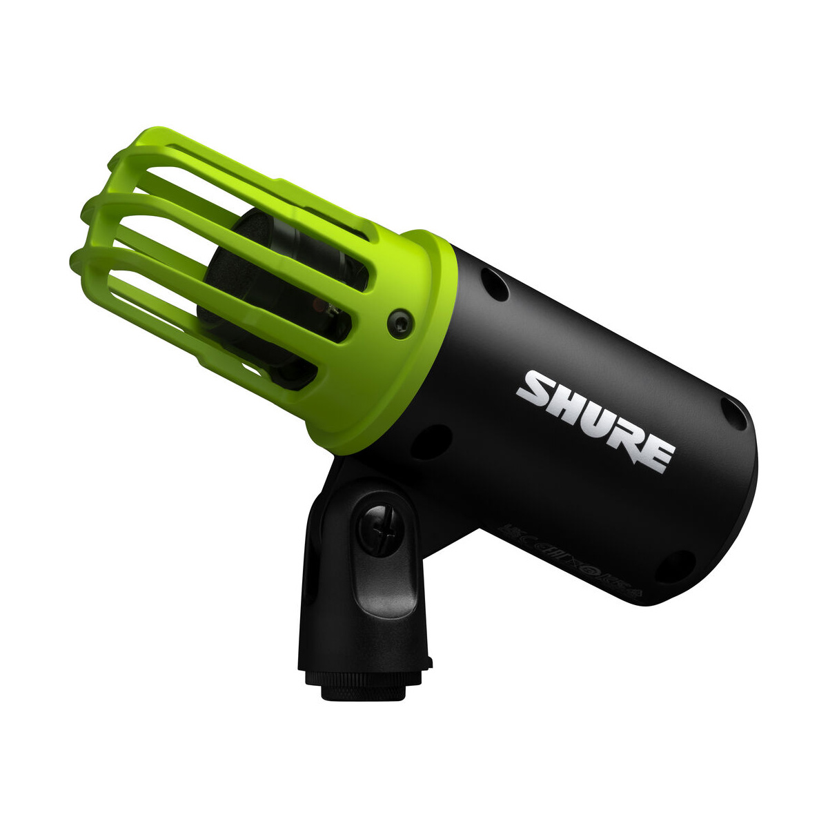 Shure MV6 Cardioid USB Gaming Microphone_6