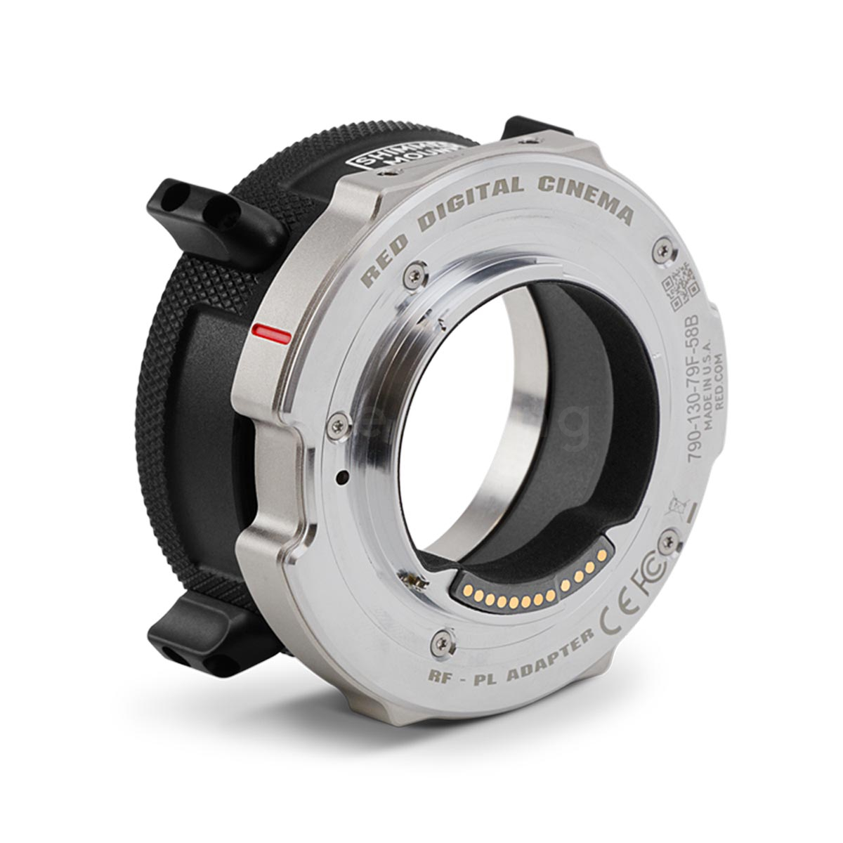 RED RF to PL Adapter Pack-3