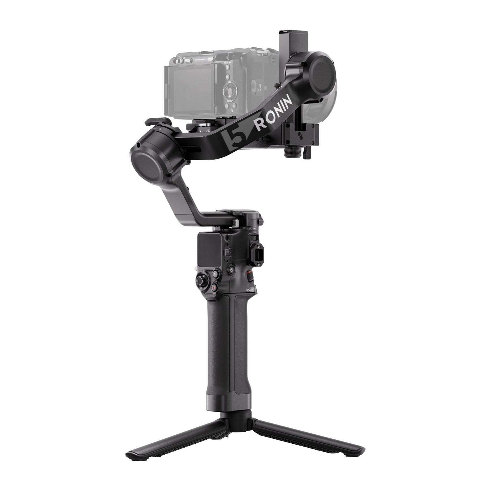 DJI RS 5