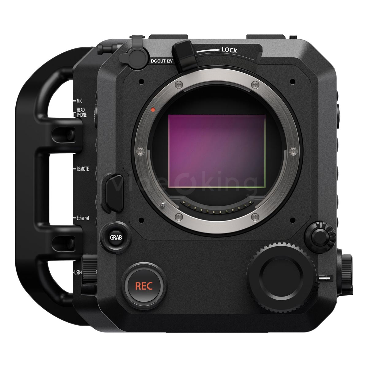 FUJIFILM GFX ETERNA 55