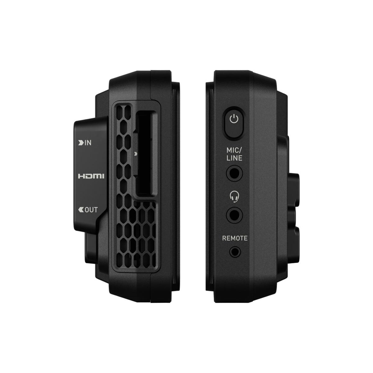 Atomos Ninja RAW-4