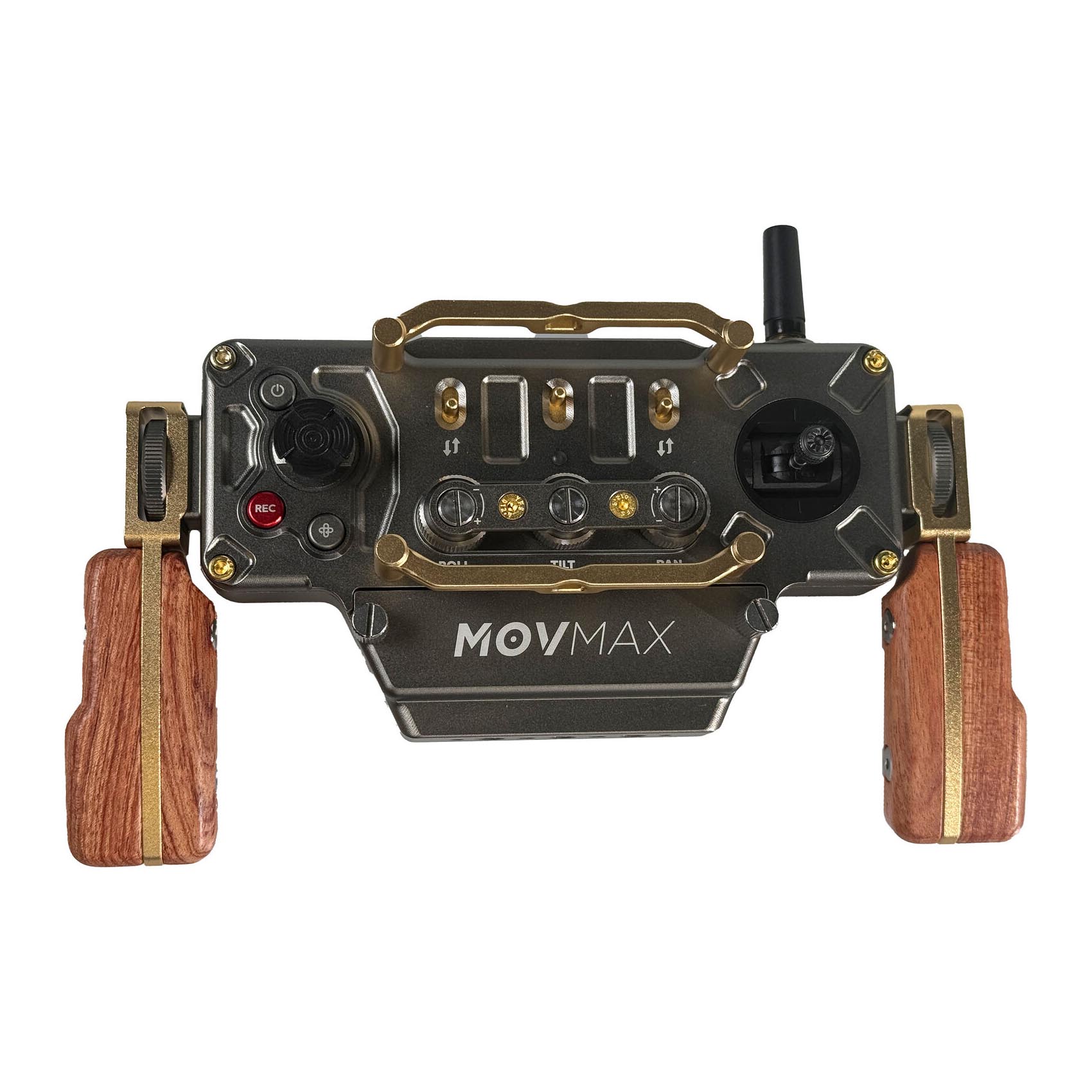 Movmax Incontrol Kit