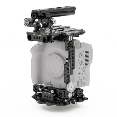 SC Canon C80 Advanced Set