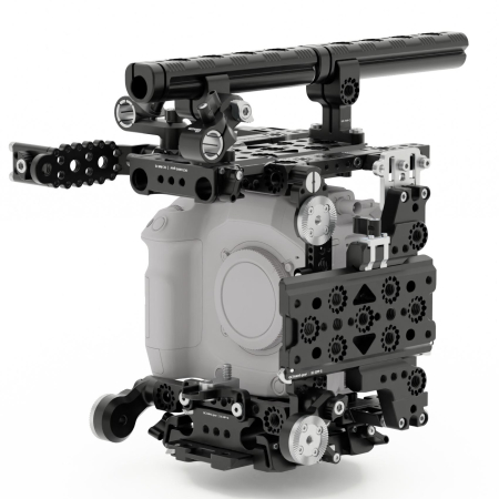 SC Canon C80 Full Set