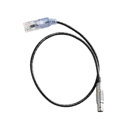 bit part - RED GigE Cable