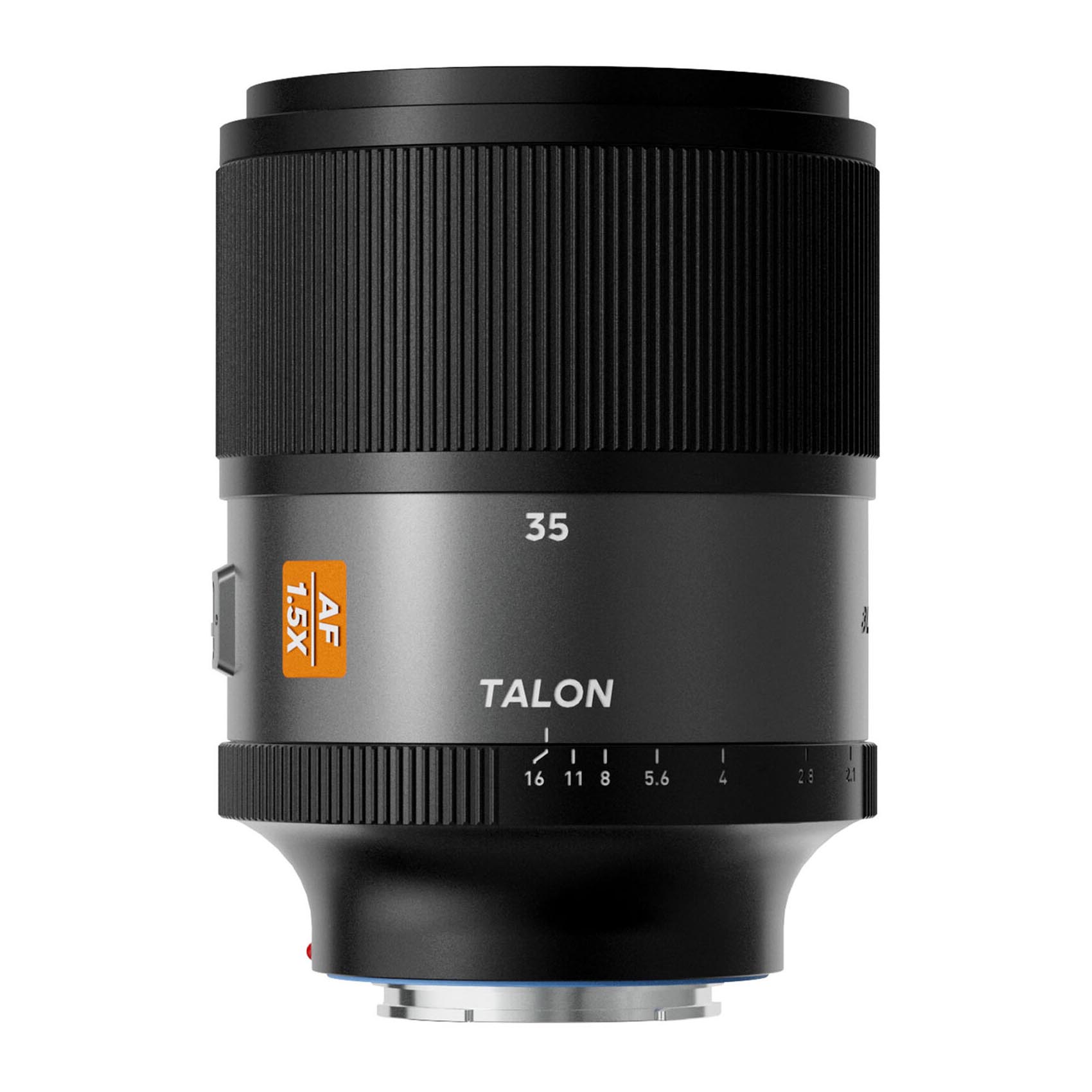 Blazar Talon 35mm T2.1 Full Frame 1.5X AF Anamorphic Lens (E)
