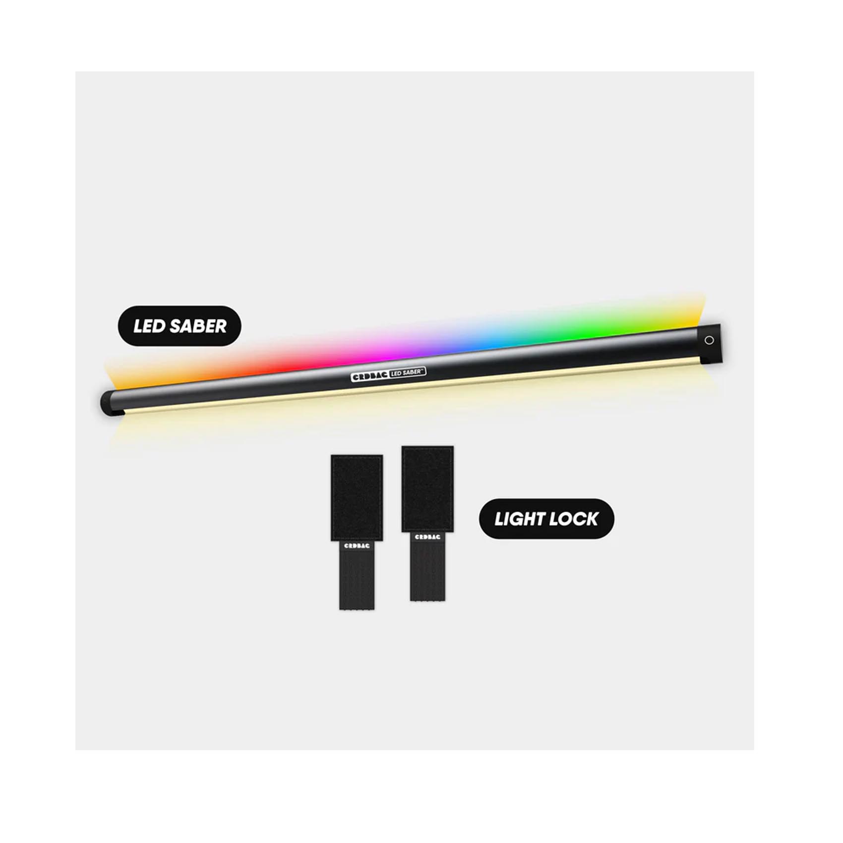 CRDBAG Led Saber-1