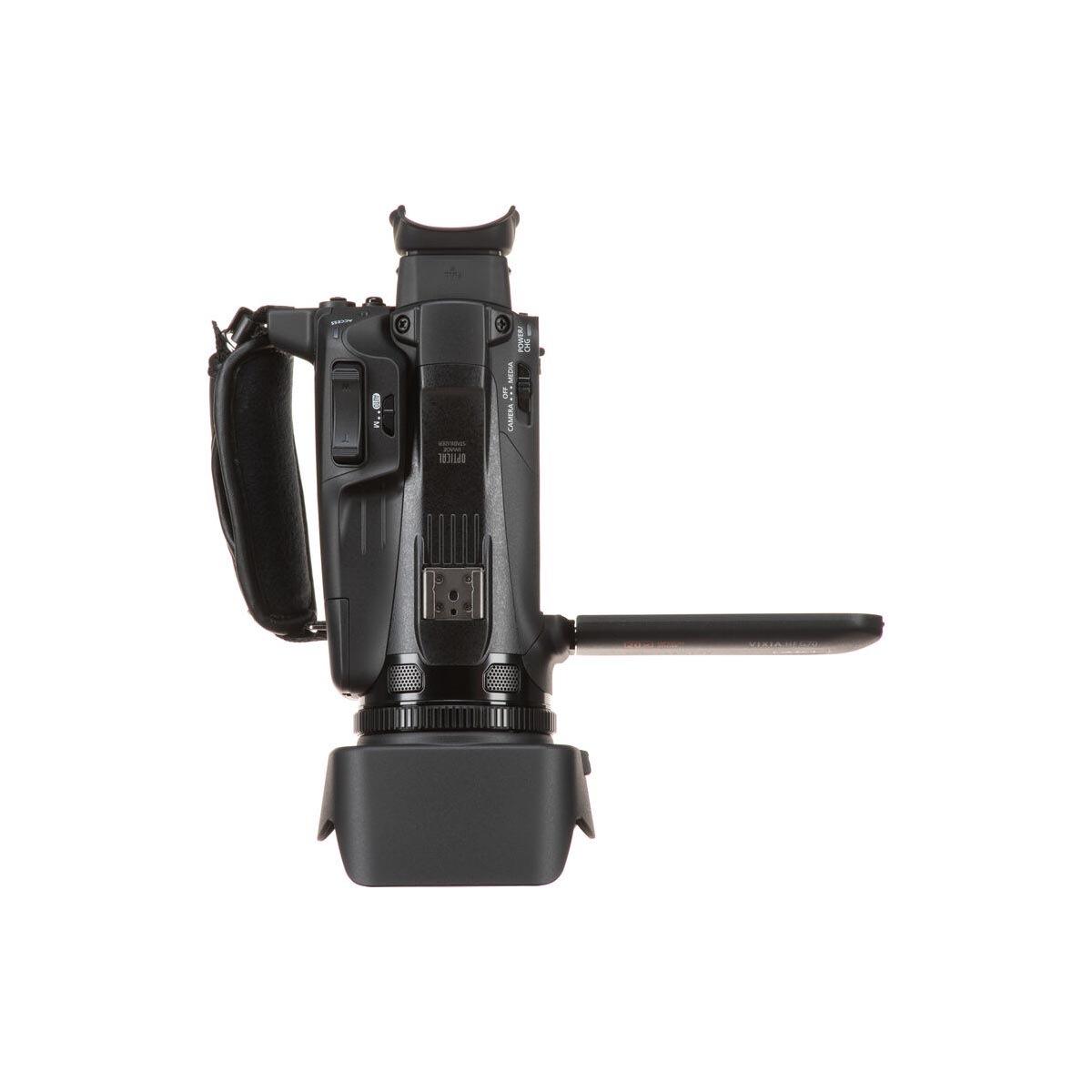 Canon LEGRIA HF G70 EU18-4