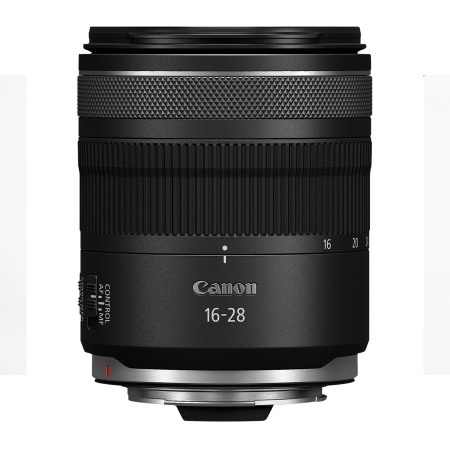 Canon RF 16-28mm F2.8 IS STM