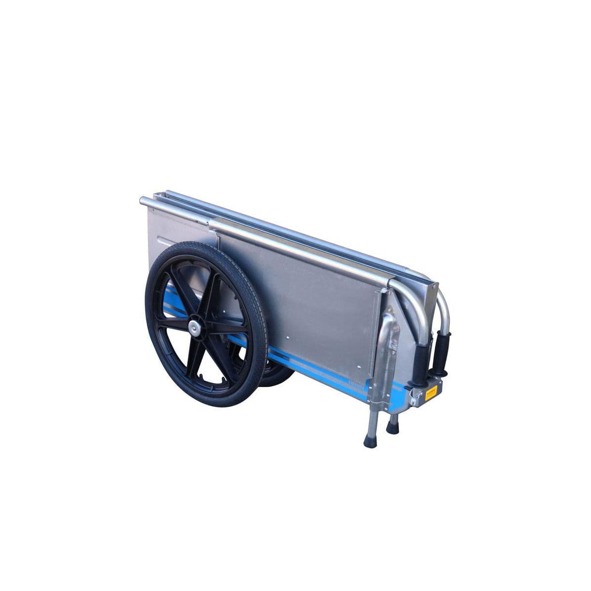 Lomart Collapsible Foldit Cart-1