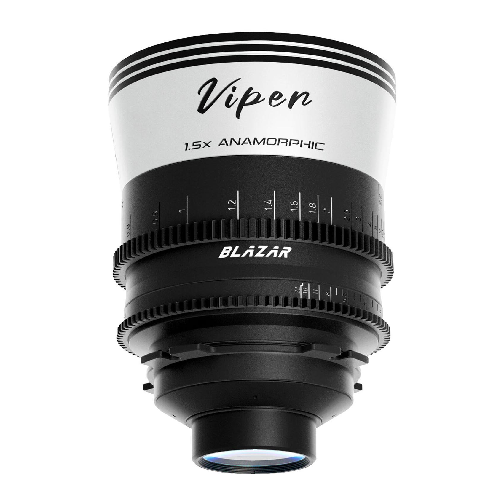 Blazar Viper 50mm-1
