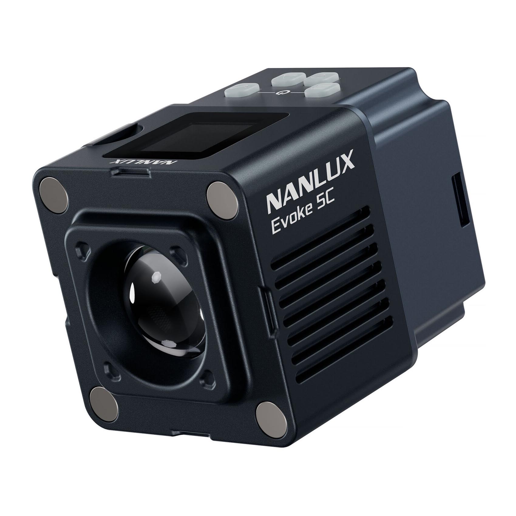 Nanlux Evoke 5C LED Full-color Spot Light 8Kit-1