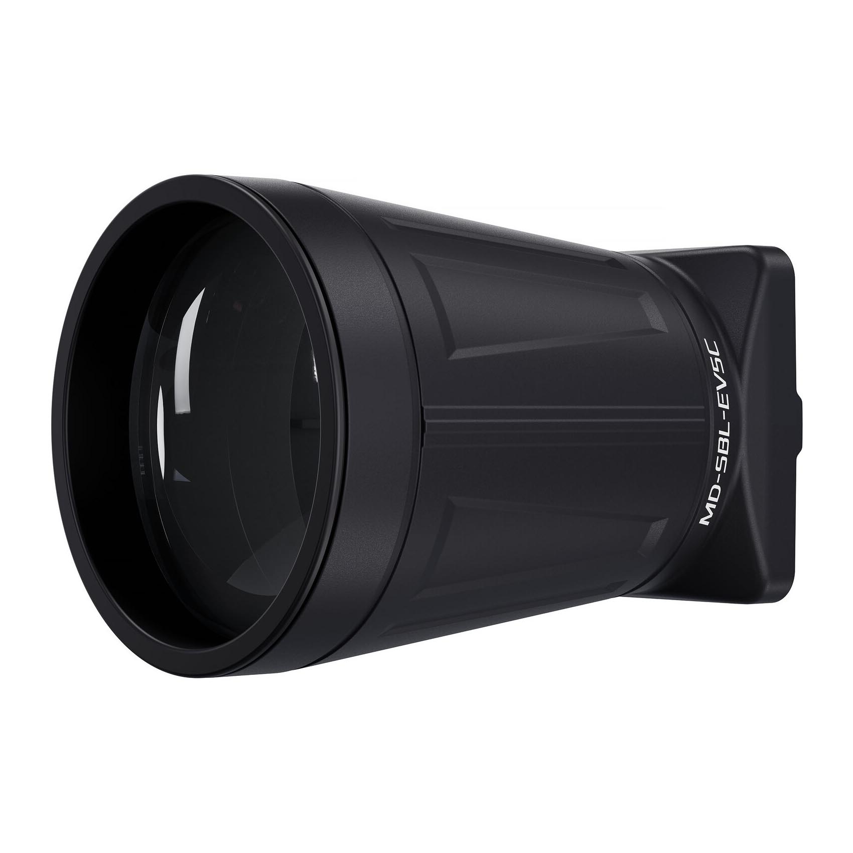 Nanlux Evoke 5C Magnetic Spot Beam Lens-2