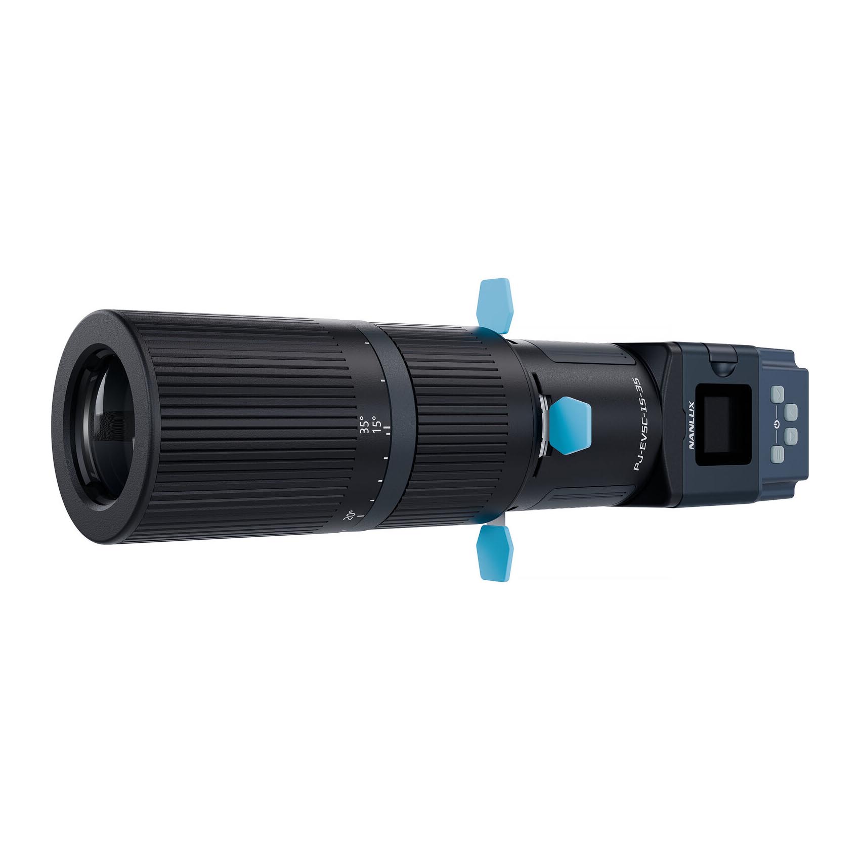 Nanlux Evoke 5C Projection Attachment-2