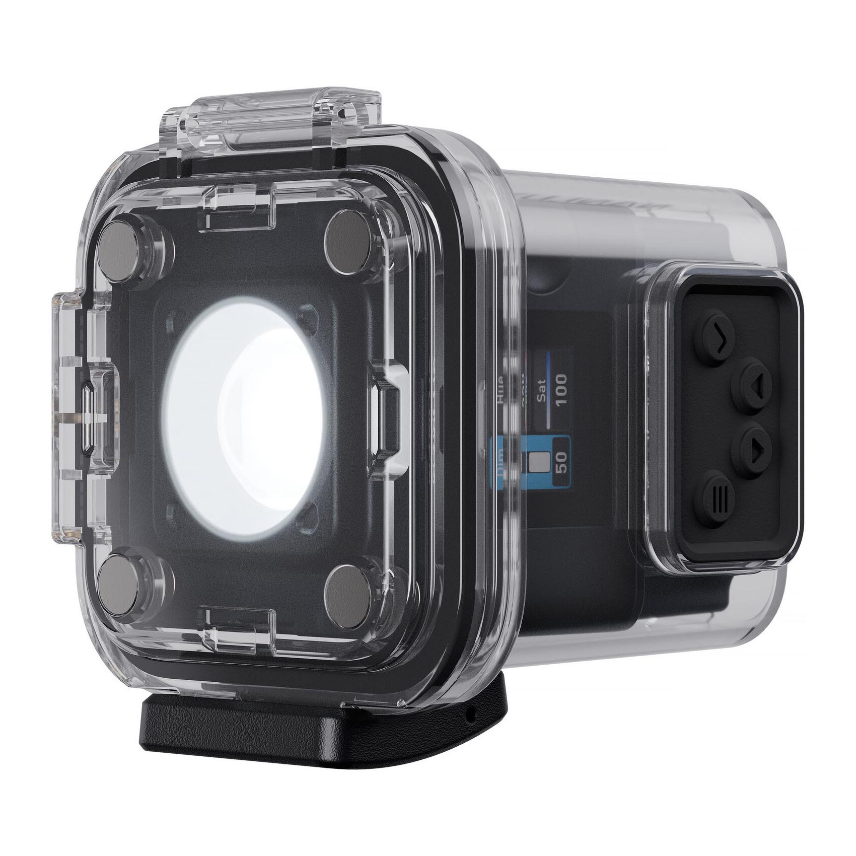 Nanlux Evoke 5C Underwater Housing-2