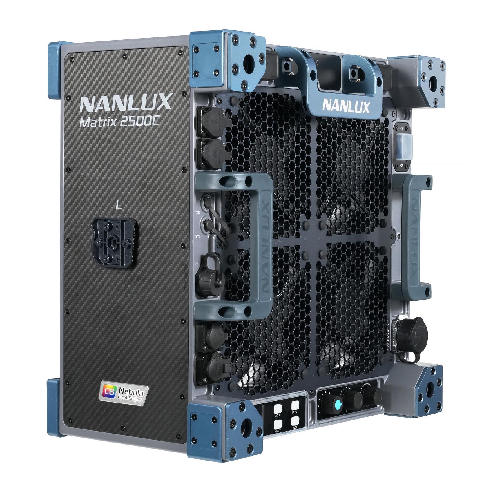 Nanlux Evoke Matrix 2500C -1