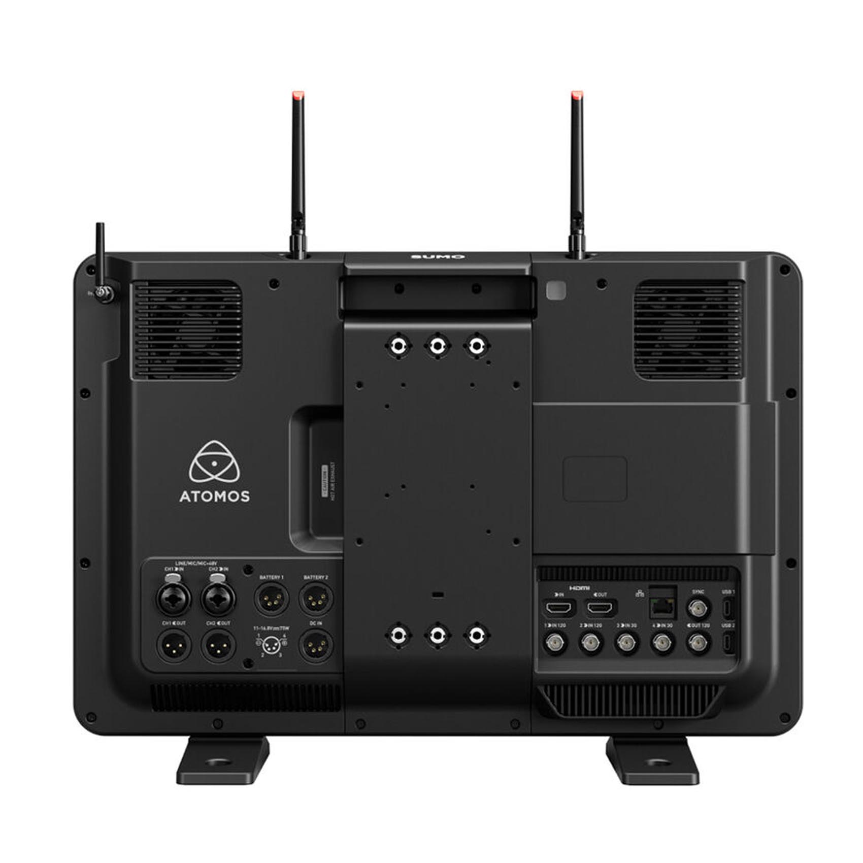 ATOMOS Sumo PRO 19-1