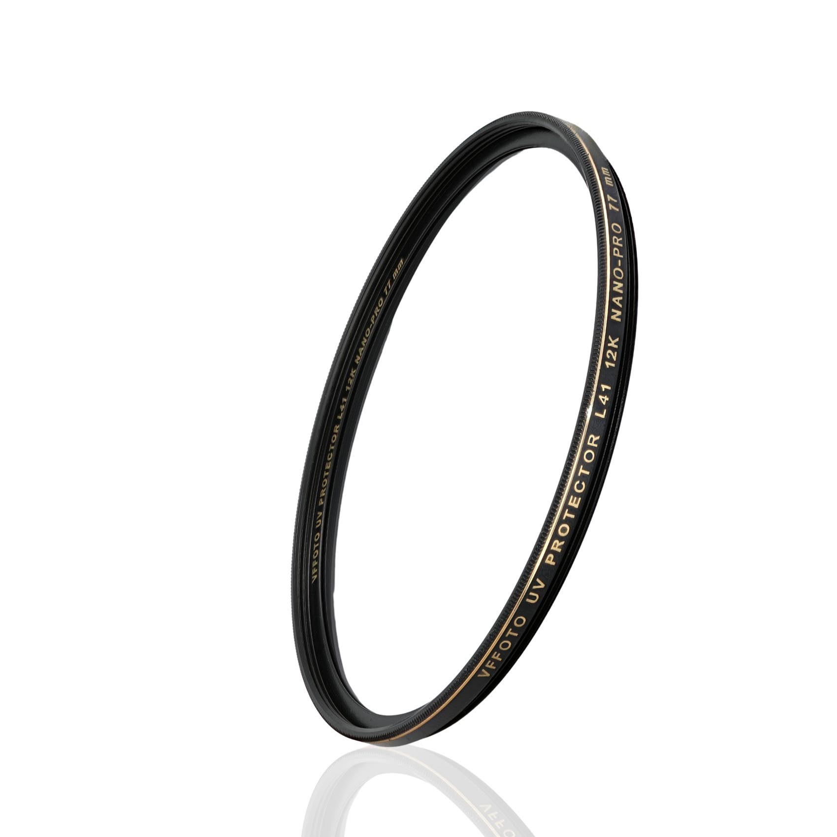 VFFOTO šroubovací UV PROTECTOR NANO-PRO L41