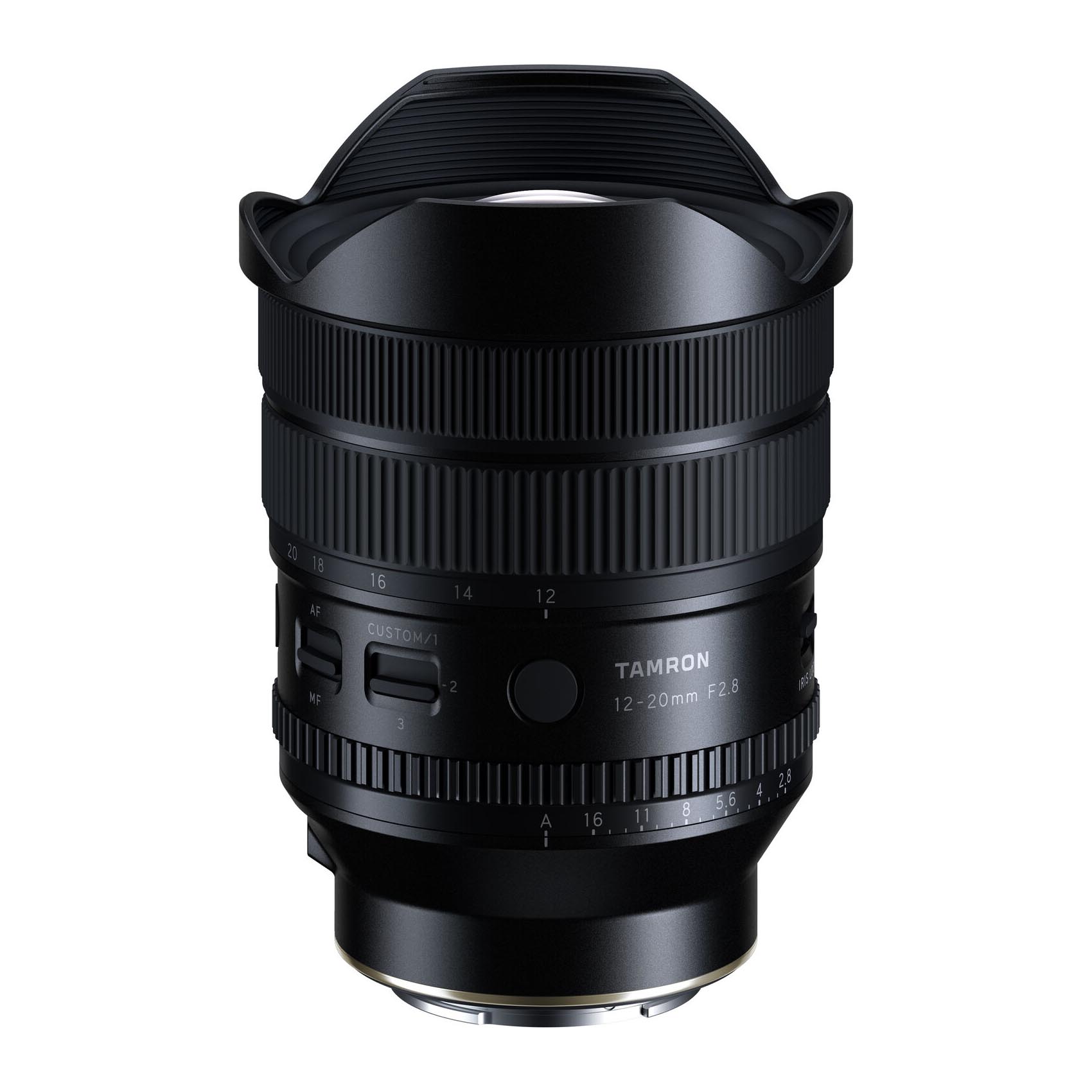 Tamron 12-20 mm F/2.8 pro Nikon Z