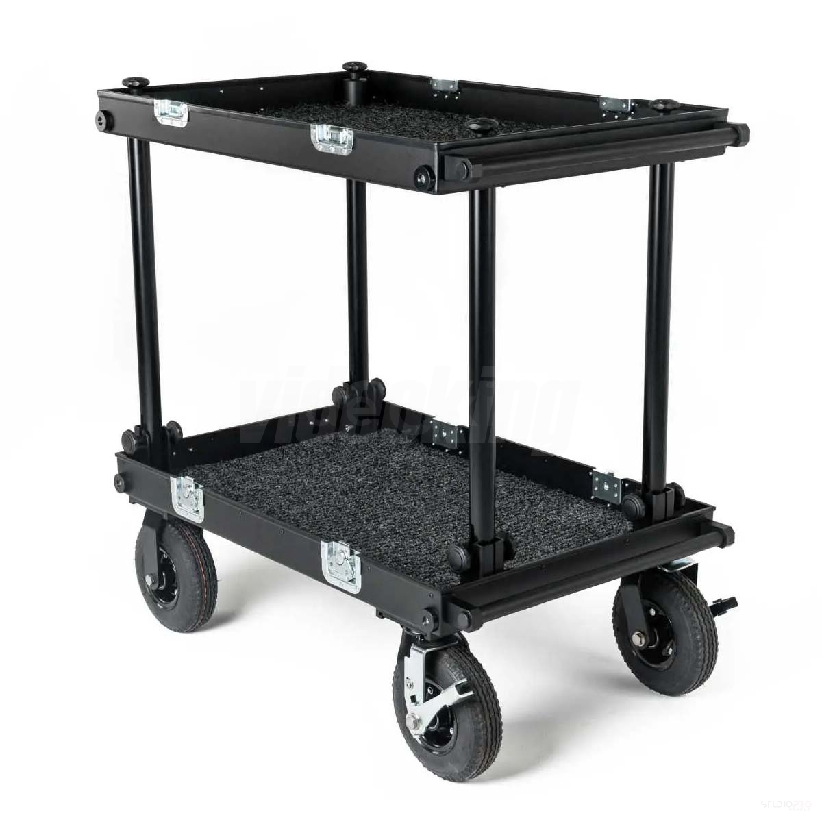 adicam Standard on 10” wheels
