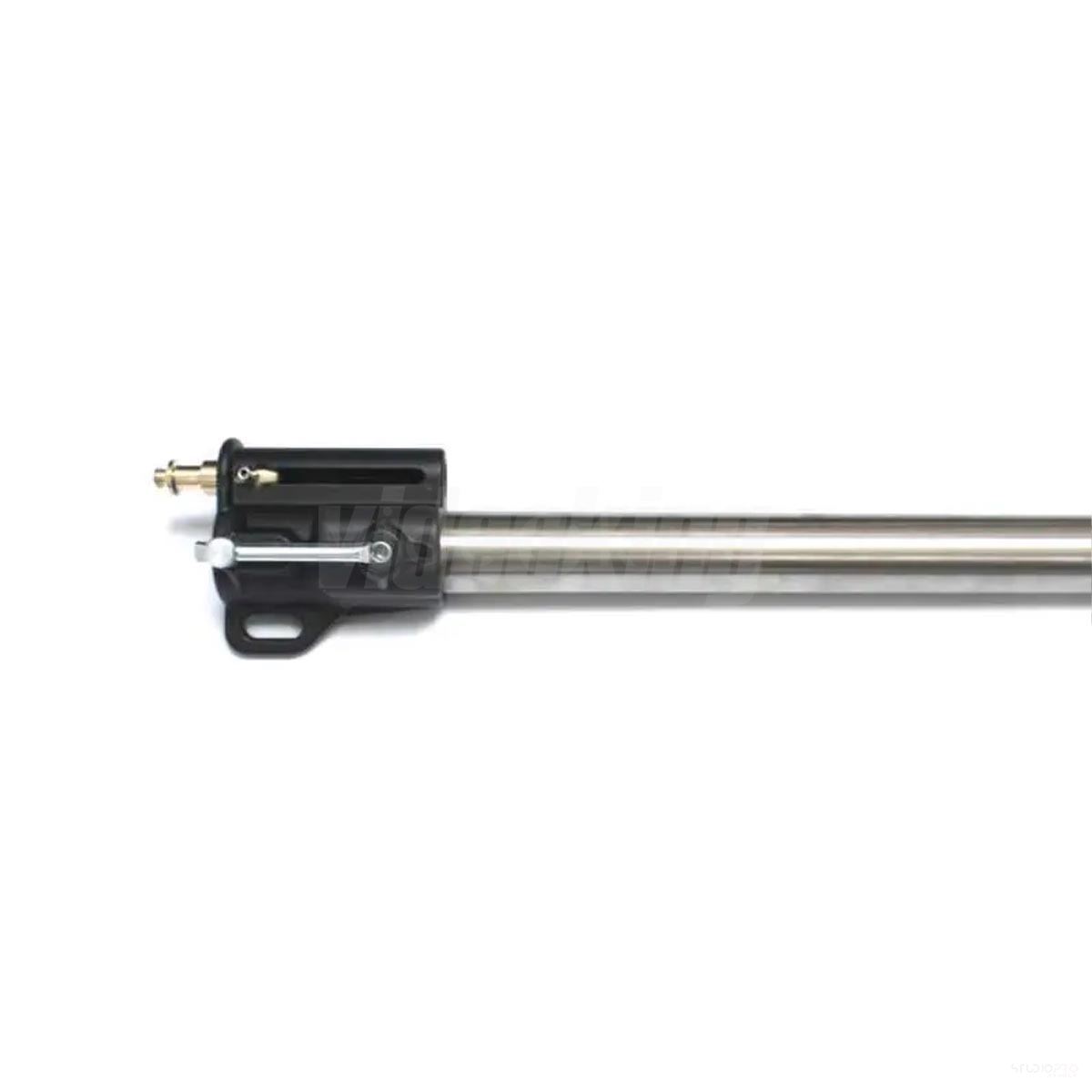adicam Pipe with Manfrotto adapter
