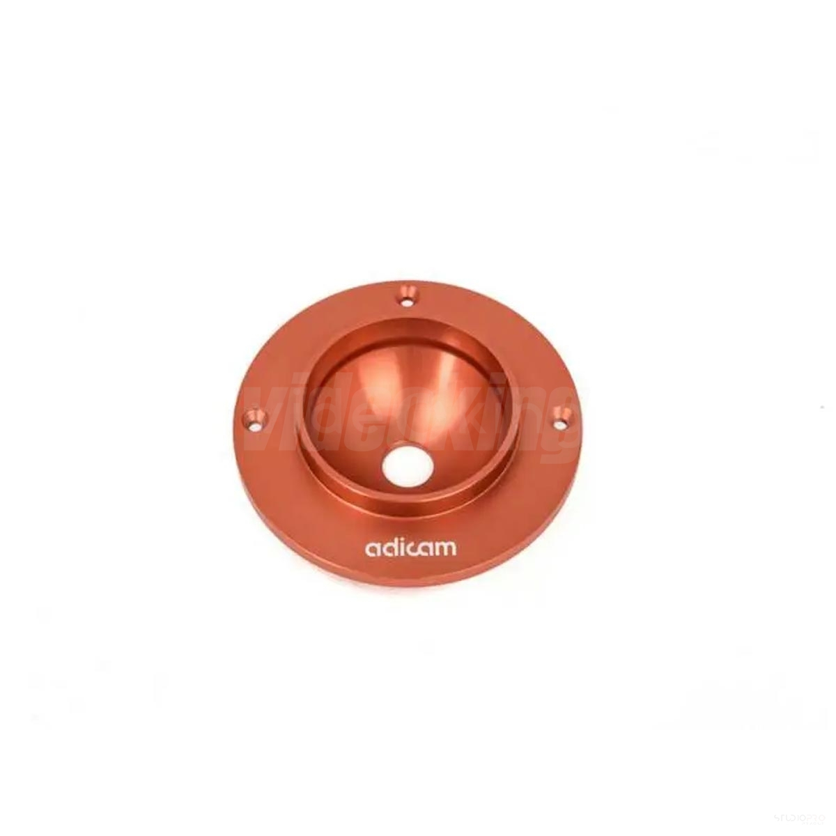 adicam 100mm Ball Plate