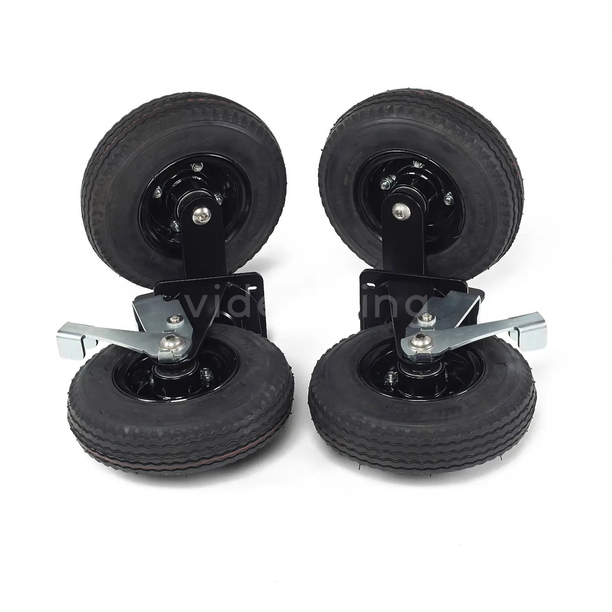 adicam 9″ Wheel Kit
