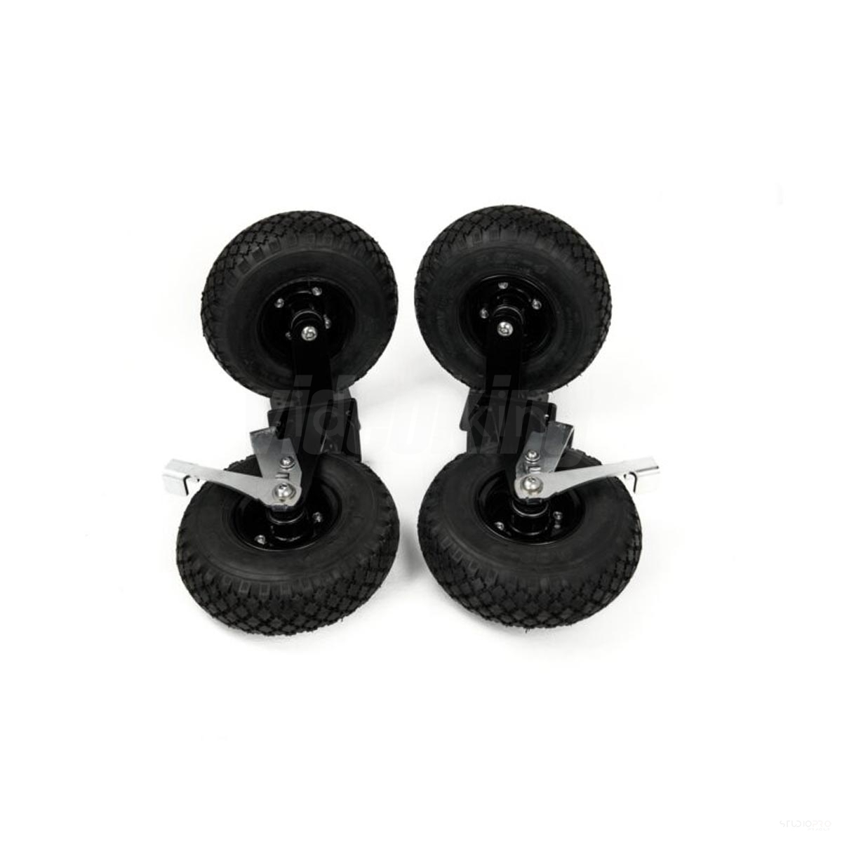 adicam 10″ Wheel Kit