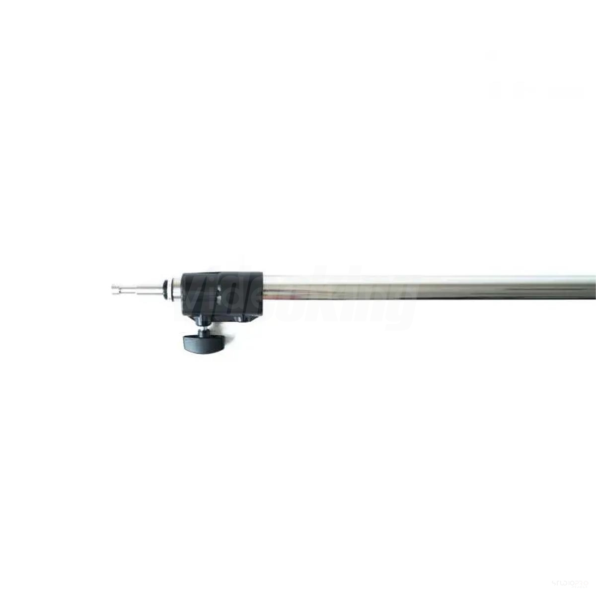 adicam 2-section pipe with baby pin 5/8