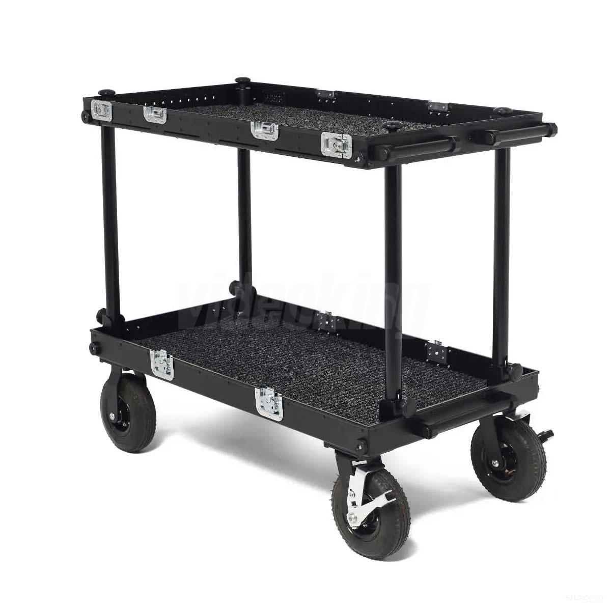 adicam MAX+ on 10″ wheels