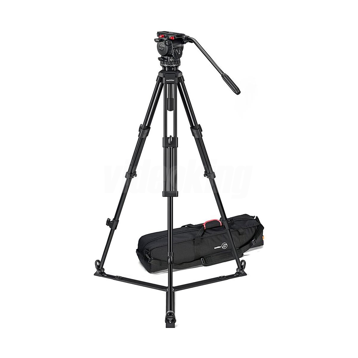 Sachtler System FSB 8 Mk II 75/2