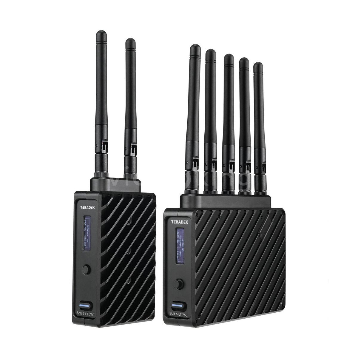 Teradek Bolt 6 LT 750 3G-SDI/HDMI Transmitter/Receiver Kit