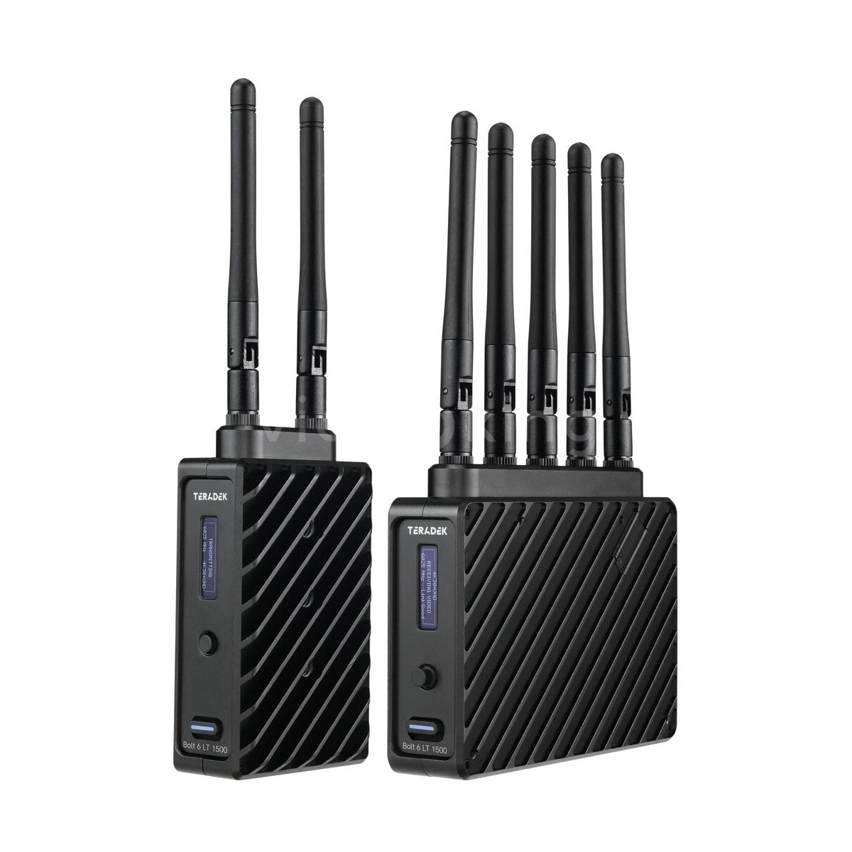 Teradek Bolt 6 LT 1500 3G-SDI/HDMI Transmitter/Receiver Kit