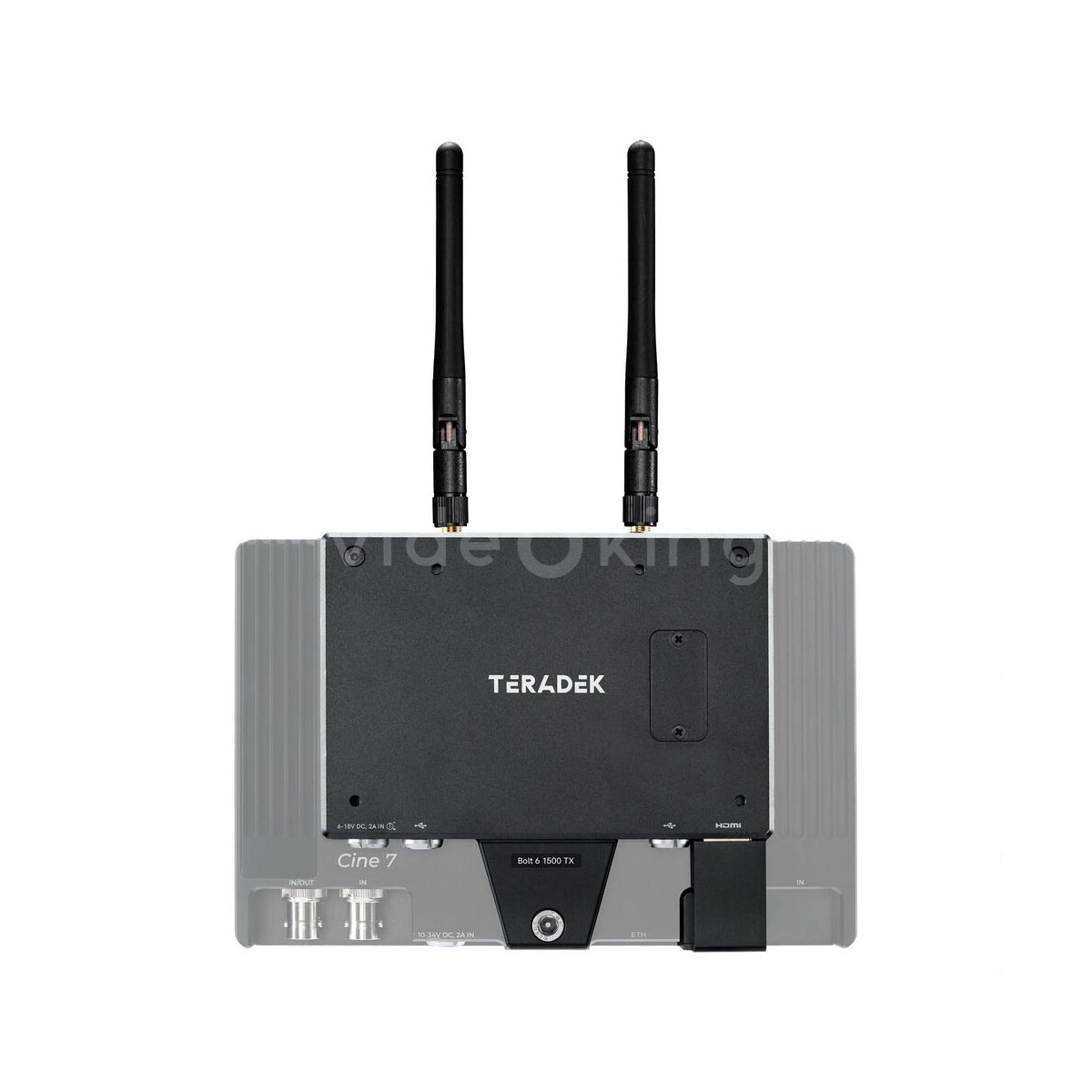 Teradek Bolt 6 Monitor Module 1500 TX for Smart 7 Monitors