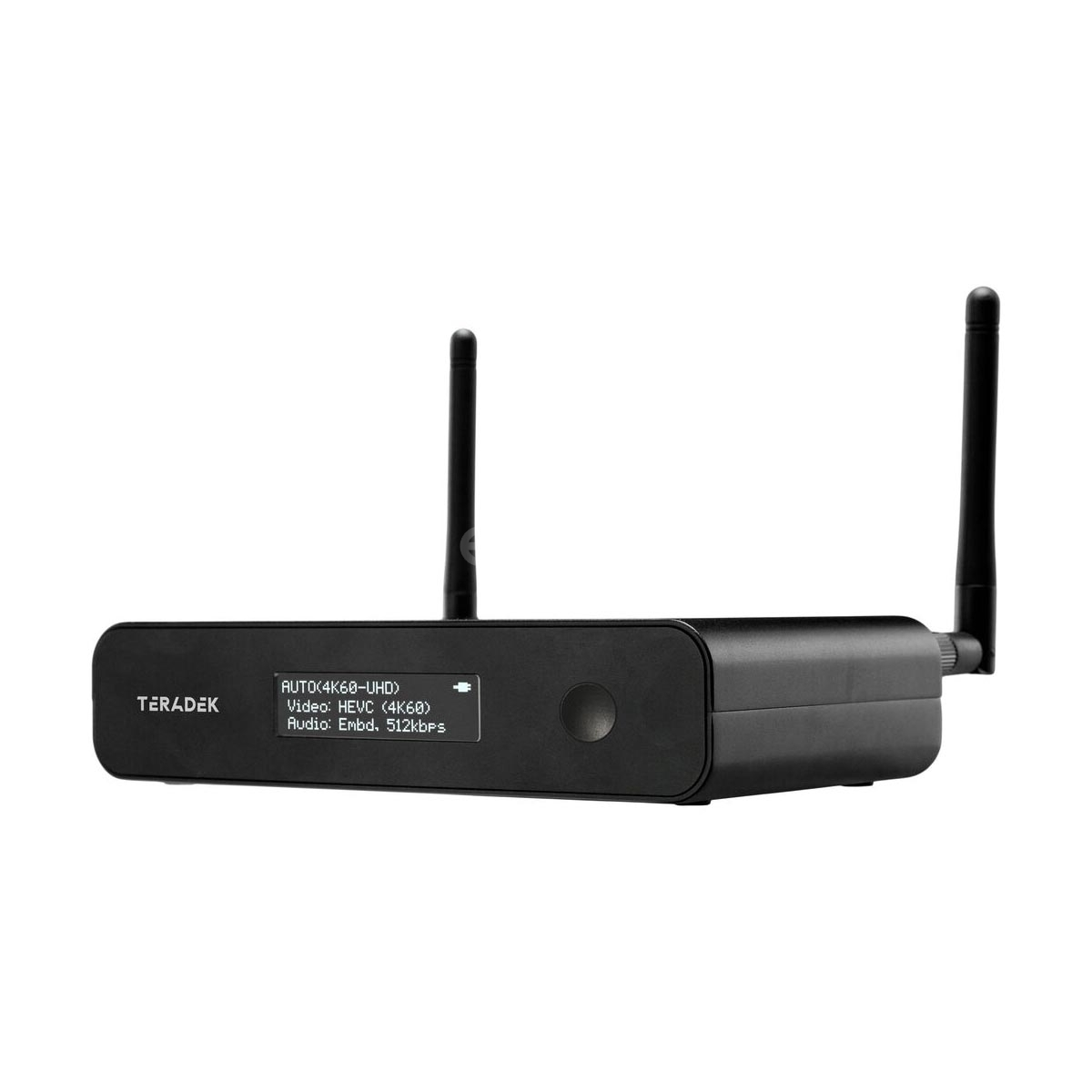 Teradek Prism Flex 875 Portable 4K HEVC/H.264 Decoder