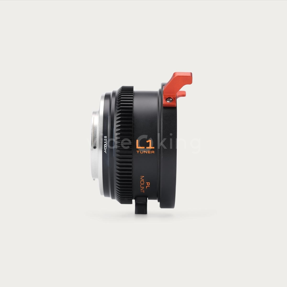 Module 8 L1 Tuner – Baltar Variable Look Lens – PL Lens to RF Mount