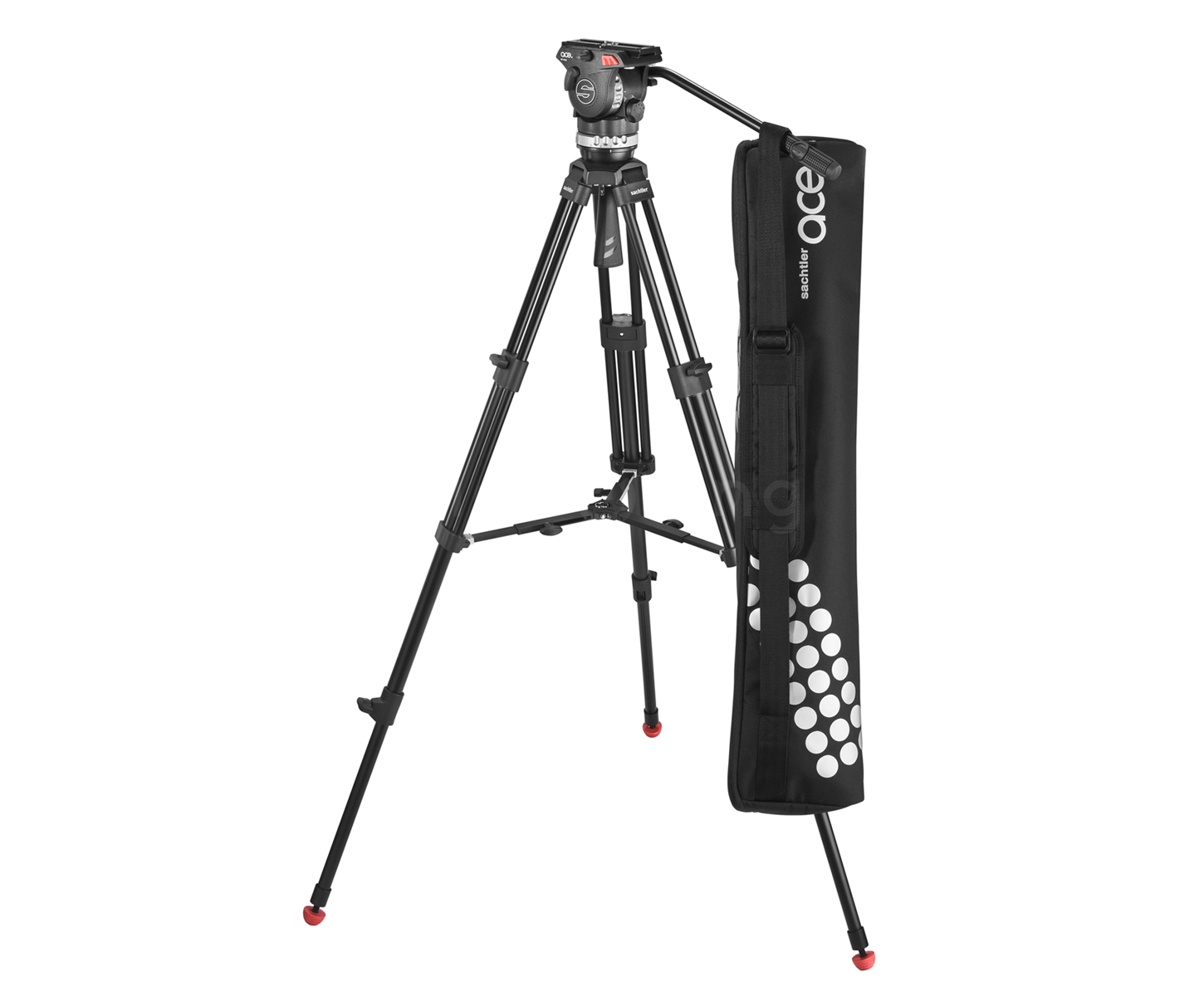Sachtler Ace M MS – 1001
