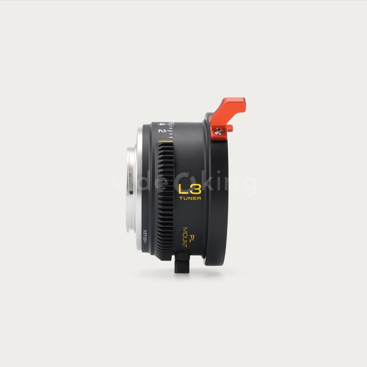 Module 8 L3 Tuner – Retroscope Variable Look Lens – PL Lens to RF Mount