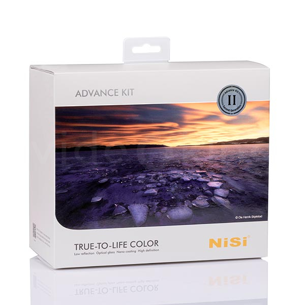 NiSi 100mm ADVANCE Kit