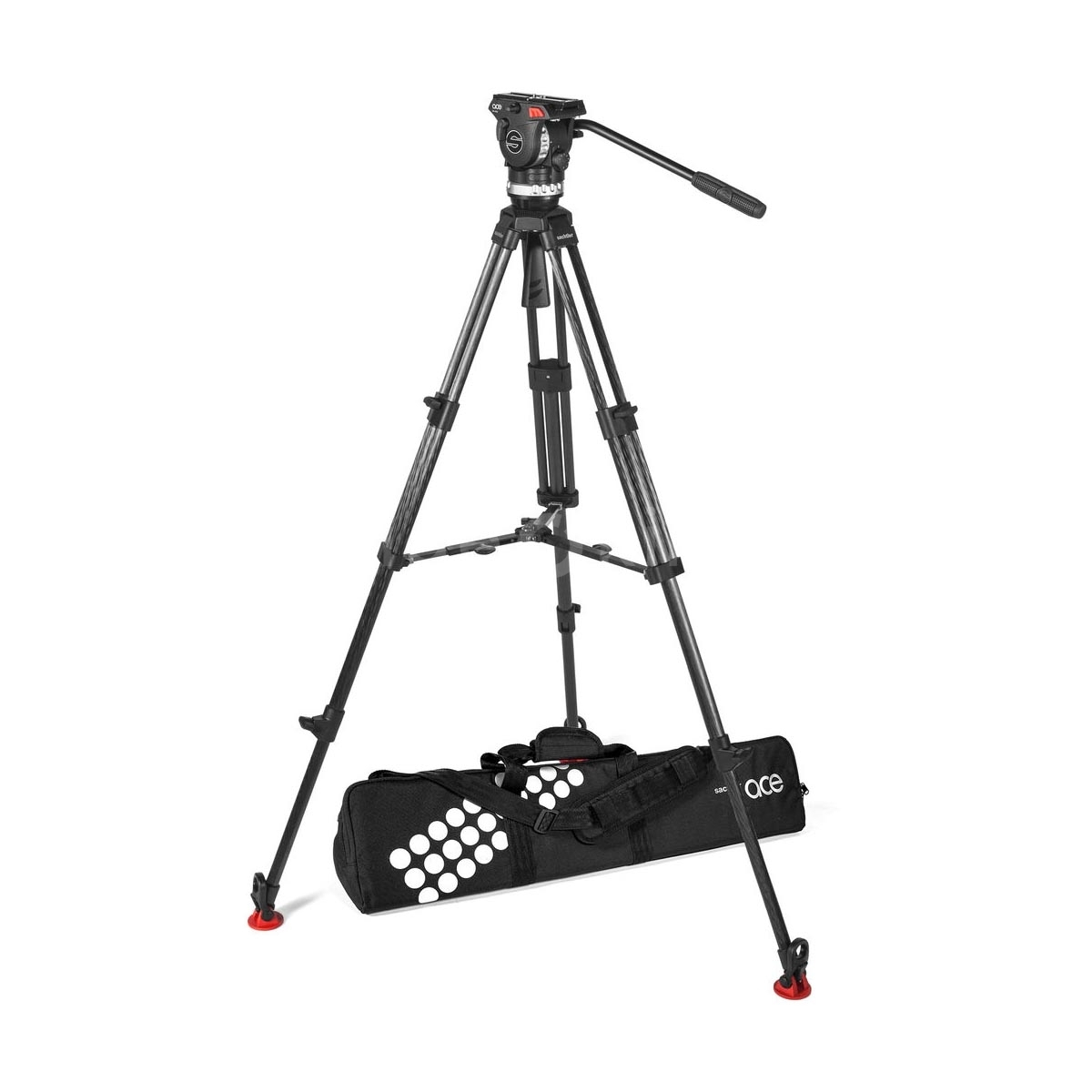 Sachtler Ace XL MS CF