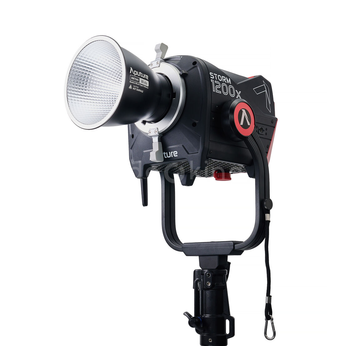 Aputure STORM 1200x Bi-Color LED Monolight