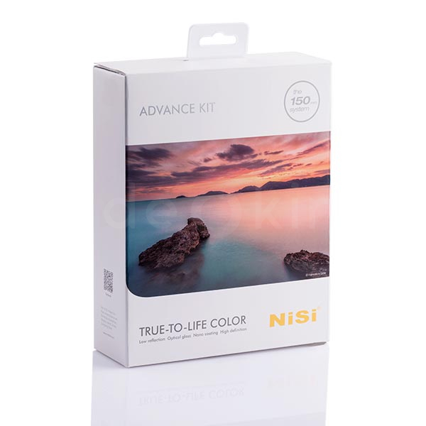 NiSi 150mm ADVANCE Kit