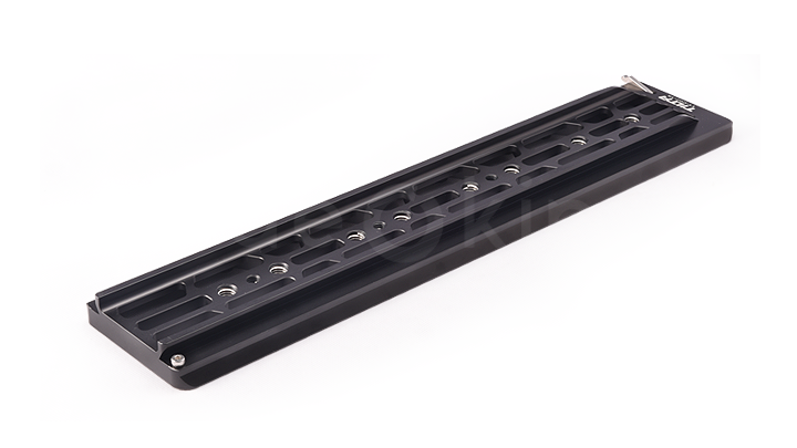 TILTA 18″ Dovetail Plate