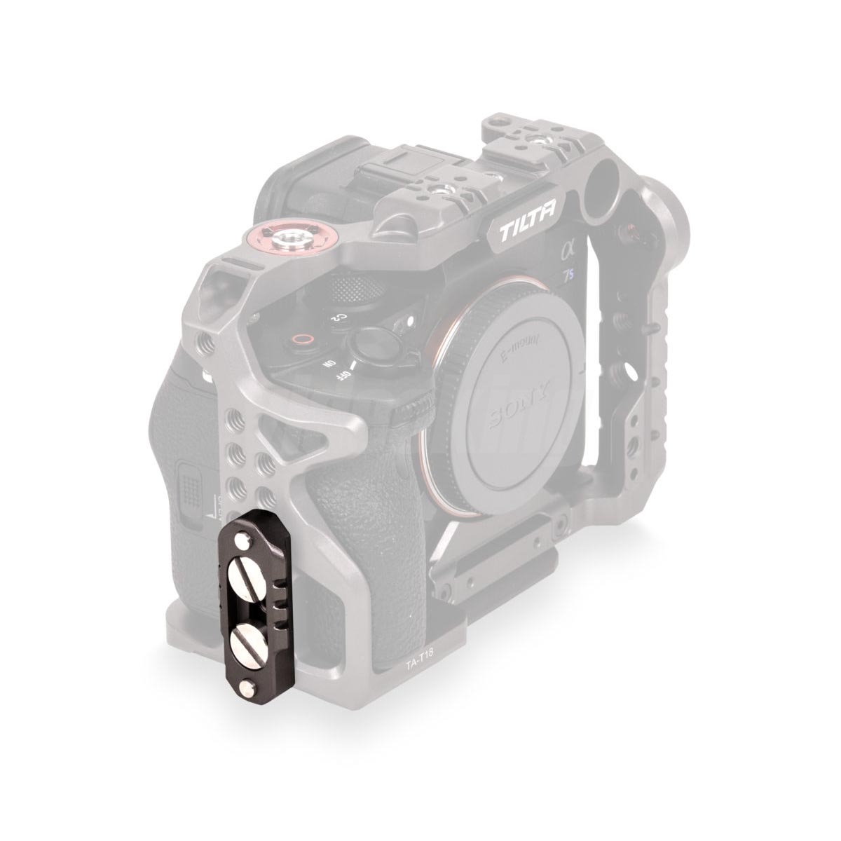18mm NATO Rail Attachment-2